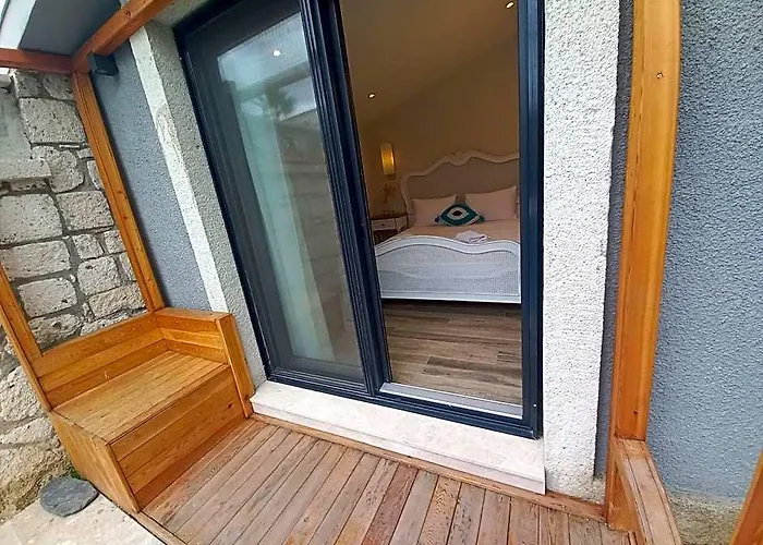 Chloe Hotel Alacati Ciftlikkoyu Foto