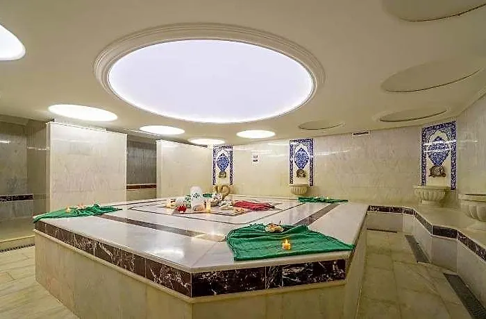 Hotel Aqua 이츠멜레르 사진