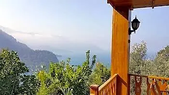 Kabak Armes Hotel Bogazici zdjęcie