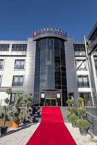 صورة Es Termal Otel&Spa Dereköy