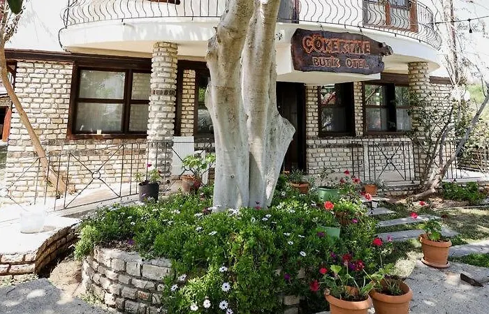Photo de Çökertme Butik Otel Cokertme