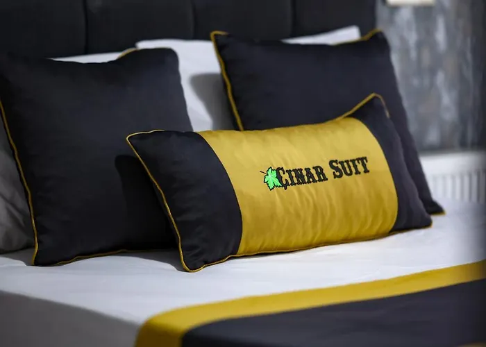 Photo de Çınar Suit Hotel Buca