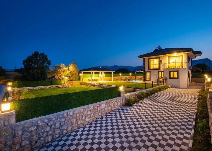 Photo de Villaada'Da Esen 