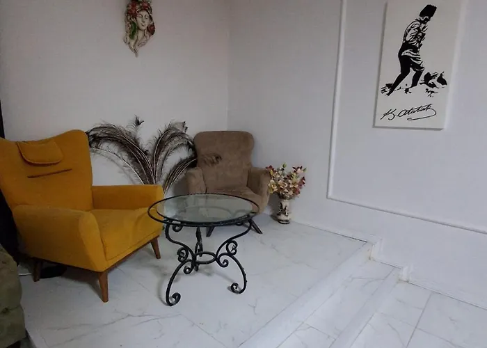 Kasabali Otel&Bungalow Bulgurca φωτογραφία