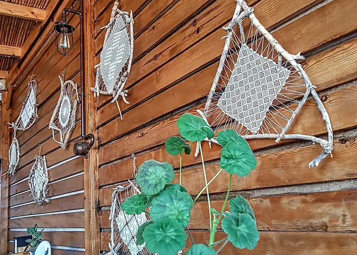 foto di Nar Pansiyon Cafe Siğacık