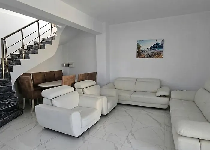 Villa With Sea View, Peaceful, Comfortable, Luxurious Yilan Adasi foto