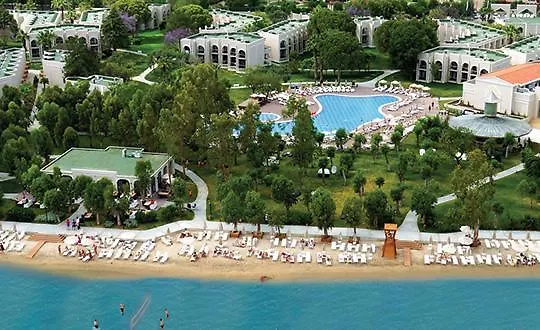 Aurum Didyma Spa & Beach Resort Akbuk  photo