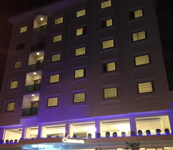 Cimenoglu Hotel Denizli  photo