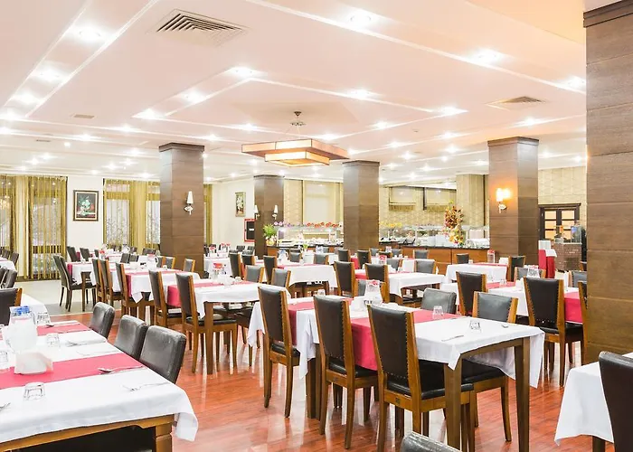 Emet Thermal Resort & Spa Hotel photo