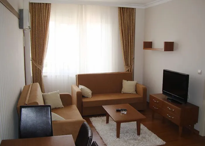 Villa Lycus Hotel Karahayit  photo