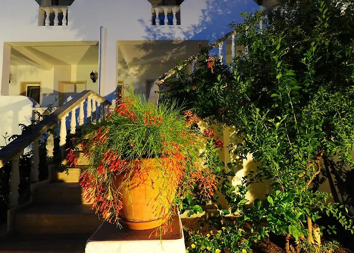 Maritim Hotel Golturkbuku foto