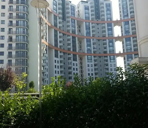 Bursa Flat 2 Hotel Demirtas photo