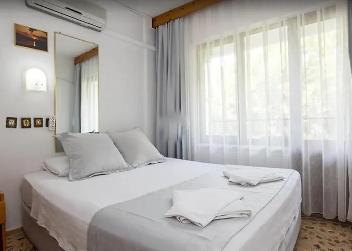 Pak Hotel - Adult Only Kusadasi photo