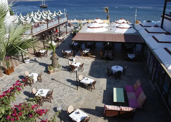 Amfora Hotel Ortakent photo