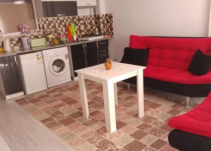 Gulechan Apart Tavsanli  fotoğrafı