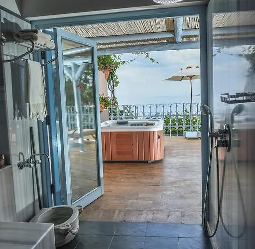 Beyaz Yunus Hotel - Adult Only Oludeniz photo