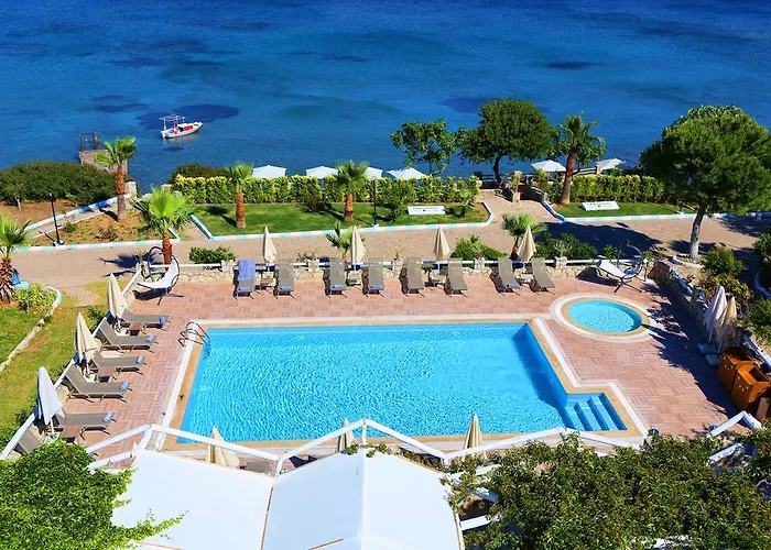 Uslu Hotel Royal Yachting photo