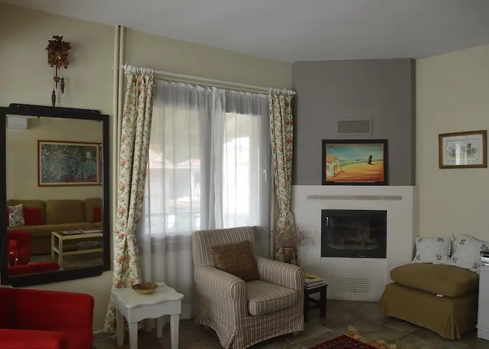 Foca Erguvan Hotel photo