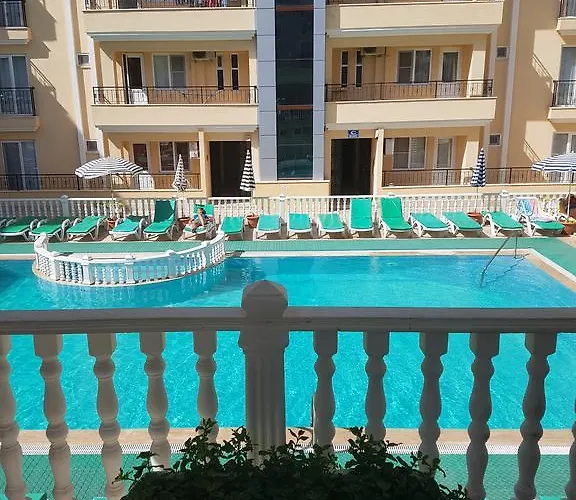 Aegean Park Hotel Didim photo