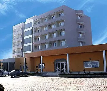 Metropolis Hotel Torbali photo