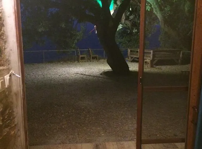 Cardak Restaurant & Lodges Kirankoy photo