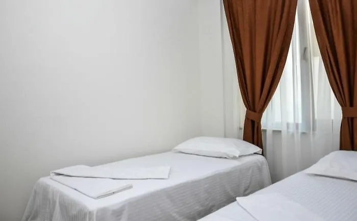 Hasber Butik Apart Aparthotel Iskele photo