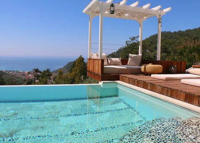 Hotel Ölüdeniz Loft - Adults Only Foto
