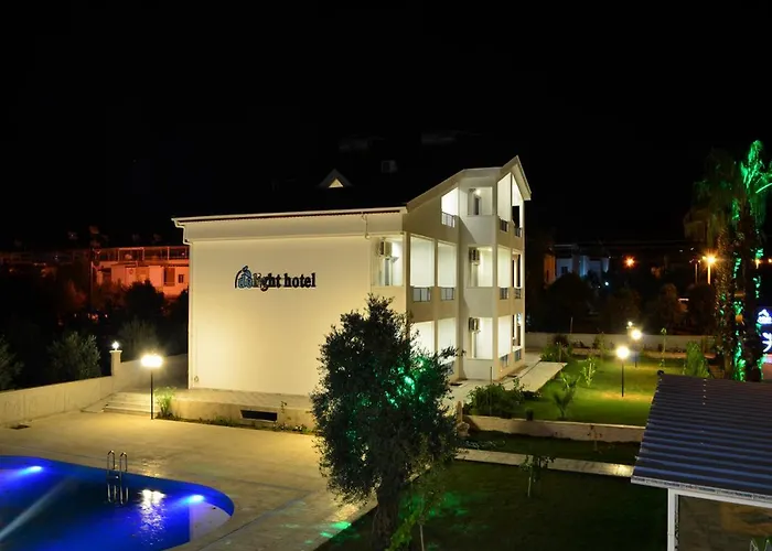 Delight Boutique Hotel Akbuk  photo