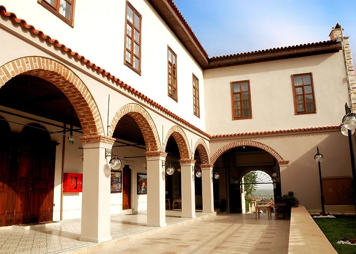 Su Otel Bayindir photo