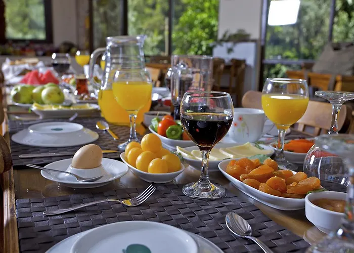 Ephesus Boutique Hotel Kirazli  photo