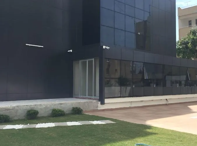 Irmak Park Otel Davutlar photo