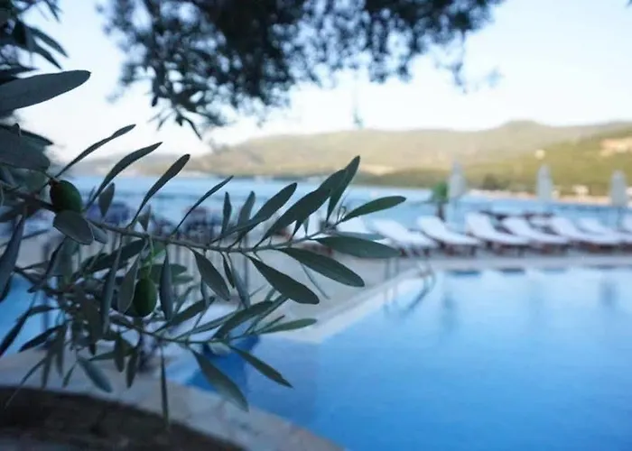 Omar Hotel & Suites Torba photo