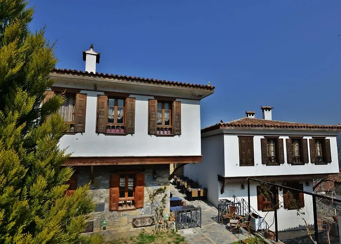 Efes Konaklari Hotel Selcuk photo