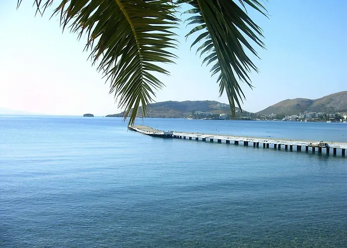 Club Datca Holiday Village photo