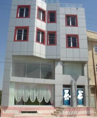 fotos do Koksoy Otel Bolvadin