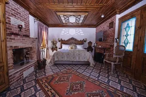 Ayse Hanim Konagi Urla photo