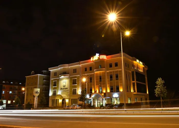 Siir Boutique Hotel Denizli  photo