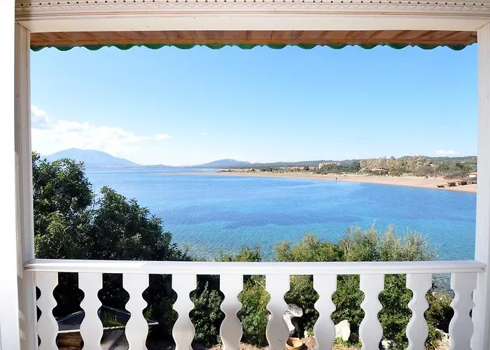 Perili Bay Resort Hotel Emecik photo