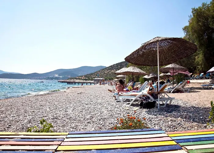 Sahin Motel & Restaurant Yaliciftlik photo