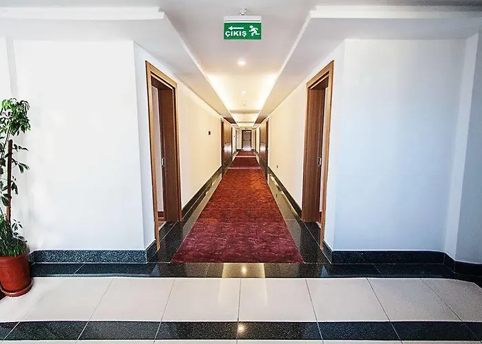 Alptekin Butik Hotel Menderes photo