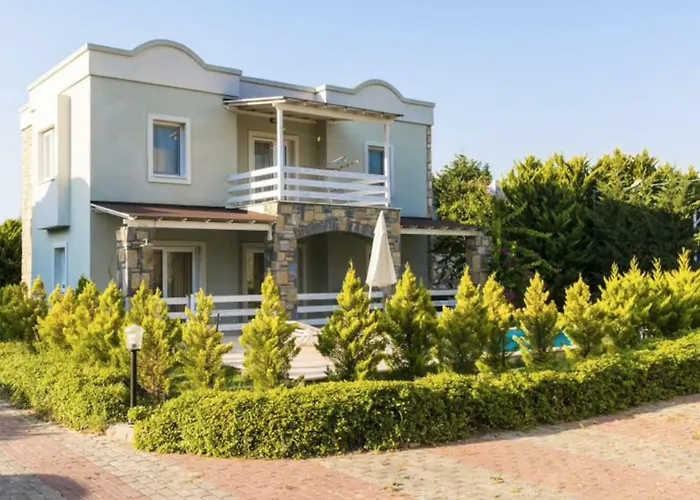 Torba Residence photo