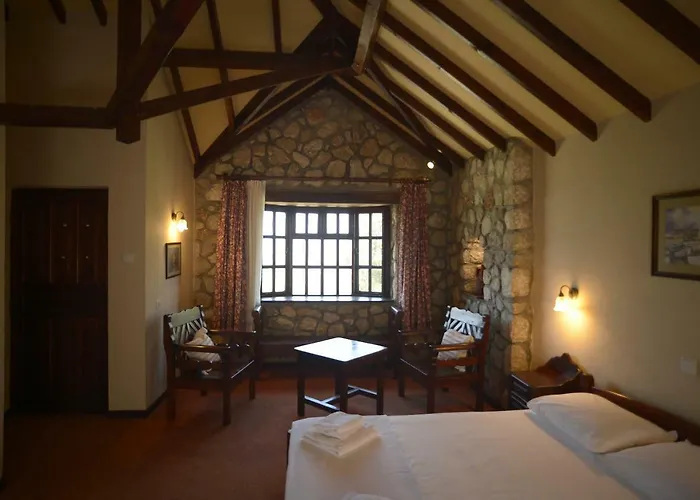 Mountain Lodge Hotel Doger Koyu photo