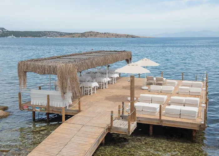 Madda Hotel Golturkbuku photo