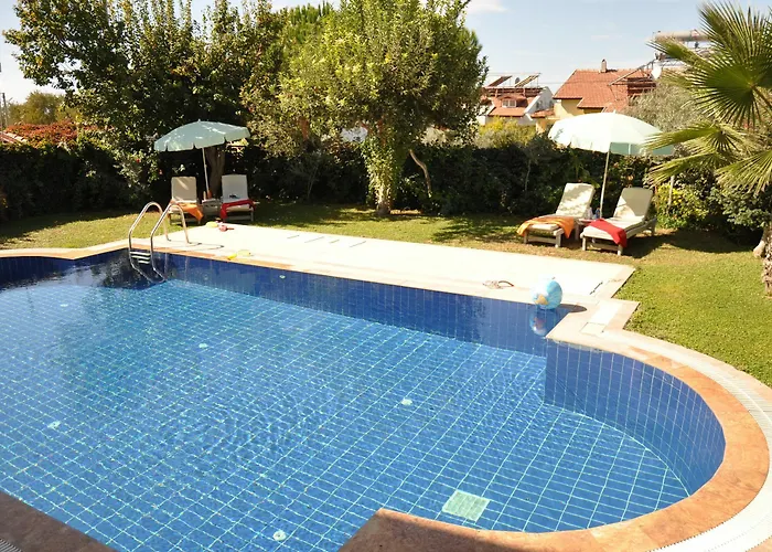 אולודניץ Pegasus Hotel & Villa תמונה
