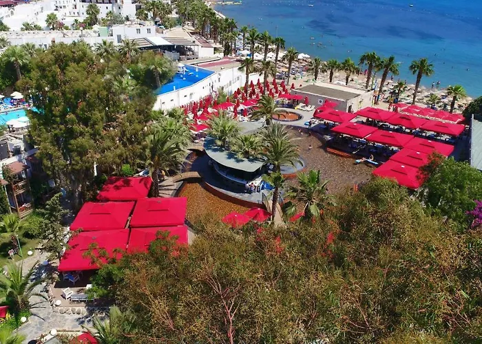 Marvida Senses Very Chic Bodrum Adult Only Gumbet photo