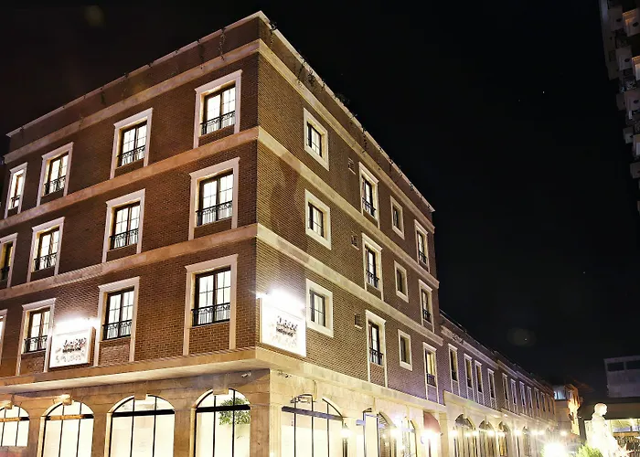 Diasos Otel Buca photo