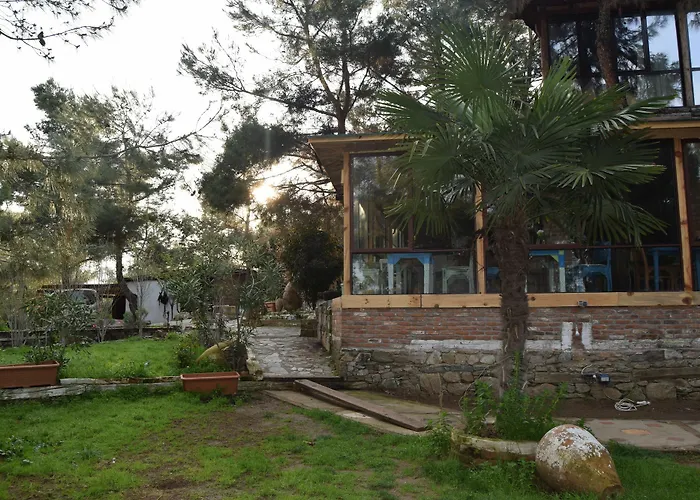 Kayserkaya Cottages & Camping Sirince photo