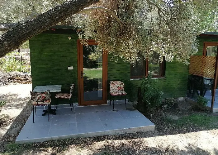 My Bungalov Mesudiye  photo