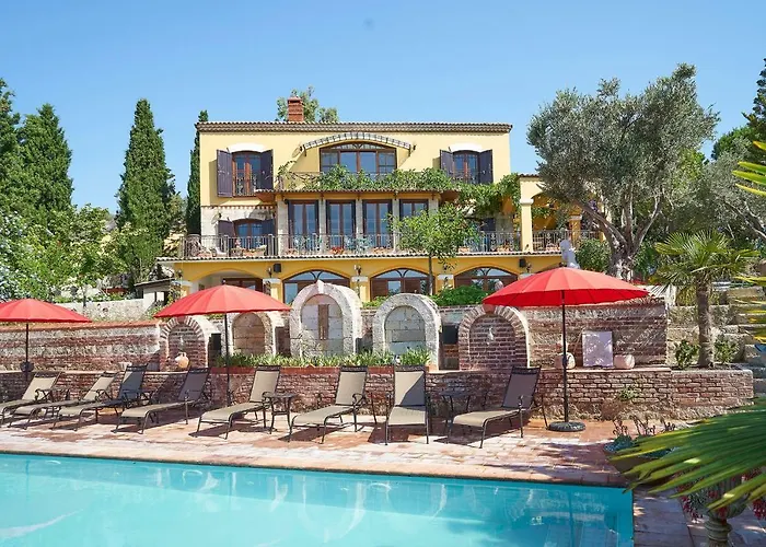 Villa Taraca Alacati Romantik Otel (Adults Only) photo