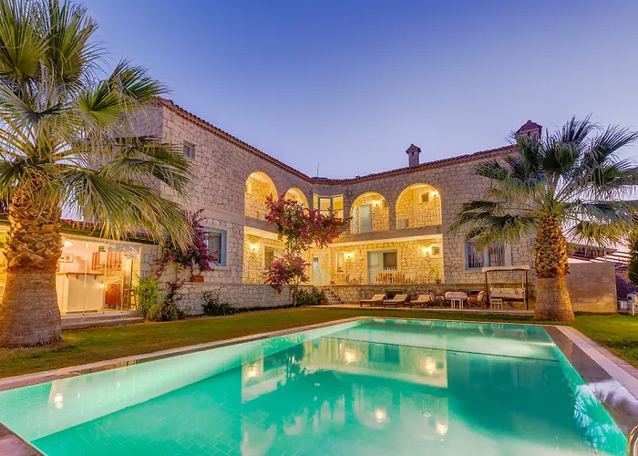 Villa Fora Hotel Alacati photo